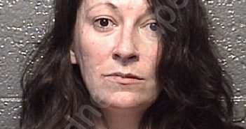 <B>HOLLAND</B>, <B>JESSICA</B> IVA JEAN #, Danville PD, Virginia - 2021-08-04