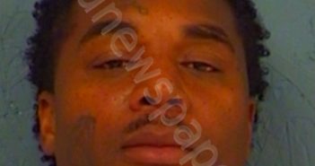 SMITH,NATHANIEL DION JR | 2021-08-04 Hopkins County, Texas Booking