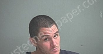 MAYES JORDAN J | 2021-08-04 Sandusky County, Ohio Booking