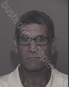 LUIS ANTONIO ACOSTA-VELAZQUEZ | 2021-08-04 Osceola County, Florida Booking