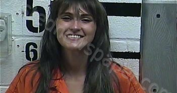 PENDLEY, COURTNEY | 2021-08-04 15:58:00 Larue County, Kentucky Booking