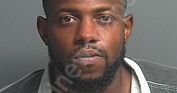 ANDERSON, PATRICK ANDRE, JR | 2021-08-04 10:13:00 Montgomery County, Texas Booking