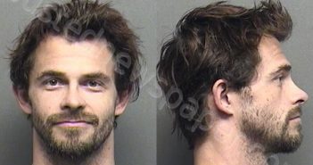 CLANCY,DAMIAN KYLE | 2021-08-04 14:42:00 Saline County, Kansas Booking