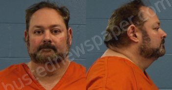 SCIALABBA, RICHARD TIMOTHY | 2021-08-04 Williamson County, Texas Booking