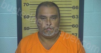 MARQUEZ, VENNITO JR | 2021-08-04 04:01:00 Ottawa County, Ohio Booking