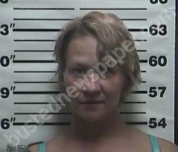 SHAYNA CASEY #, Weakley County, Tennessee - 2021-08-04 20:02:00