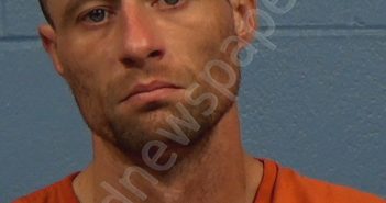 FRAZIER, MICHAEL KERRY | 2021-08-04 Williamson County, Texas Booking