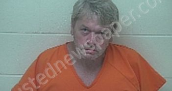 <B>MCGLONE</B> <B>JAMES</B> <B>A</B> #, Scioto County, Ohio - 2021-08-04