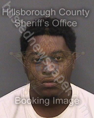 SMITH,KEONDRE #, Hillsborough County, Florida - 2021-08-04 22:24:00