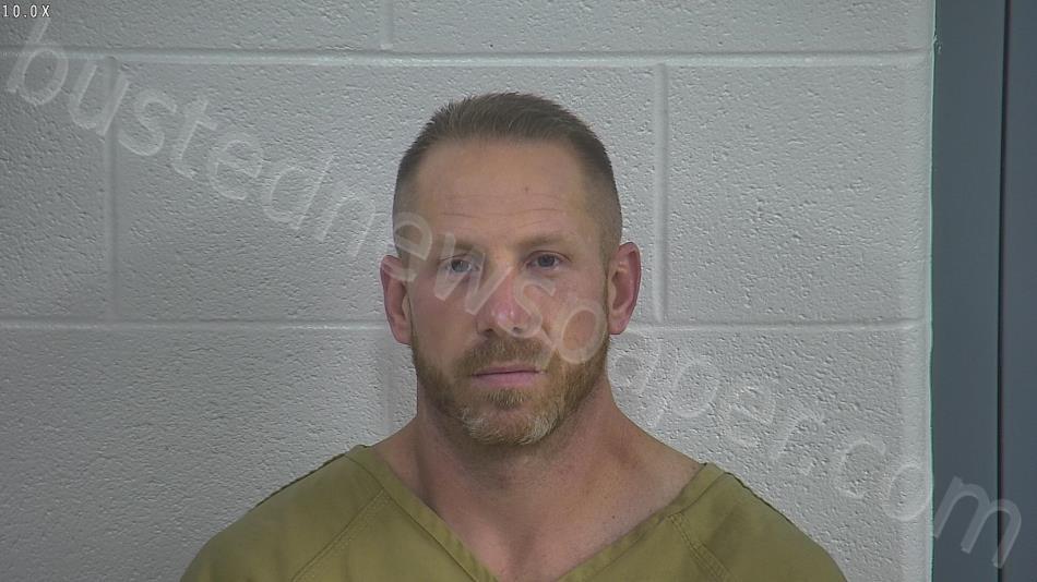 SMITH, RONNIE LEE #, Laurel County, Kentucky - 2021-08-04 15:37:00