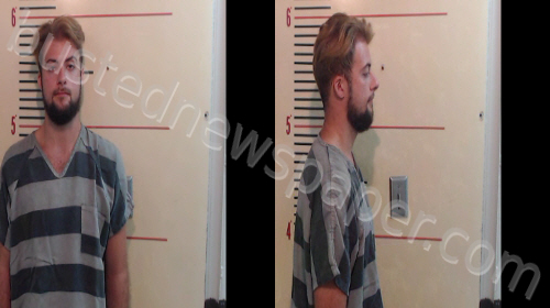BOYETT, JACOB WAYNE #, Parker County, Texas - 2021-08-04