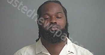 PUGH GARY L | 2021-08-04 Sandusky County, Ohio Booking