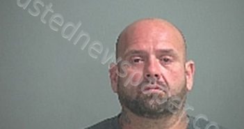 MATA JOSE ANGEL | 2021-08-04 Sandusky County, Ohio Booking