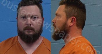 MOORE, RUSSELL NEAL | 2021-08-04 Williamson County, Texas Booking