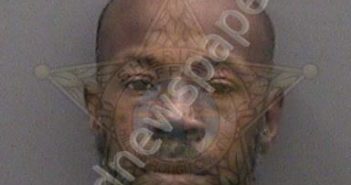 <B>HARRIS</B>,<B>CORY</B> #, Hillsborough County, Florida - 2021-08-04 21:45:00