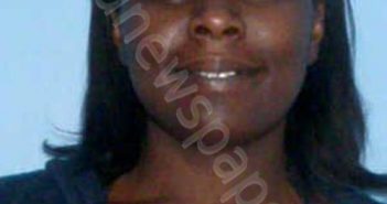 TOWNSEND, CHARLENE MATTICE | 2021-08-05 20:12:00 Jefferson County, Alabama Booking