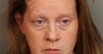 SPRADLING, SHELLEY WOLFE | 2021-08-05 19:40:00 Jefferson County, Alabama Booking