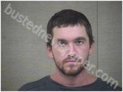 CALLICUTT, LEWIS | 2021-08-05 Harnett County, North Carolina Booking