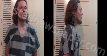 THOMAS, JOSHUA SHEA | 2021-08-05 Parker County, Texas Booking
