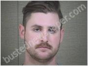 TRAUTMAN, JOSHUA | 2021-08-05 Harnett County, North Carolina Booking