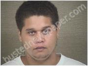 QUICK, ANTHONY | 2021-08-05 Harnett County, North Carolina Booking