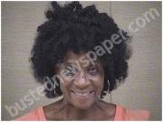 SMITH, PAMELA | 2021-08-05 Harnett County, North Carolina Booking