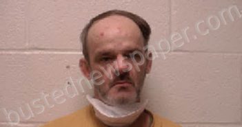 <B>BOWEN</B>, <B>JEFFREY</B> <B>SHAUN</B> #, Robertson County, Tennessee - 2021-08-05 19:47:00