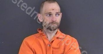 HOLLAND, AARON MICHAEL | 2021-08-05 20:08:00 Roanoke County, Virginia Booking