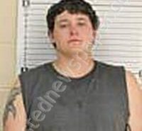 <B>CLARK</B>, <B>JACOB</B> <B>KELLY</B> #, Williams County, North Dakota - 2021-08-05