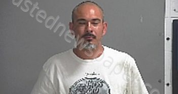 BROCKSCHMIDT BRYCE A | 2021-08-05 Sandusky County, Ohio Booking