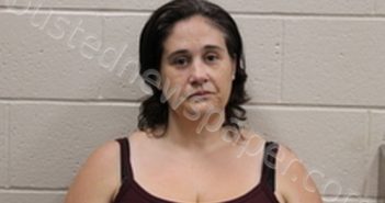 <B>NICOLE</B> <B>RENAE</B> <B>GREENE</B> #, Andrew County, Missouri - 2021-08-05 09:43:00