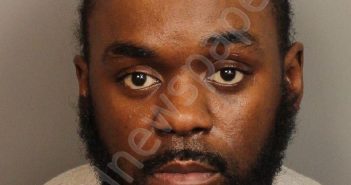 GILLIAM, DEMARVIEA TRAMONT | 2021-08-05 19:46:00 Jefferson County, Alabama Booking