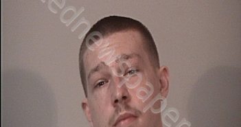 <B>DEAVERS</B>, <B>TYLER</B> <B>EVAN</B> #, Rappahannock Regional Jail, Virginia - 2021-08-05 13:26:00