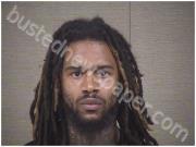 LITTLE, DAROYL | 2021-08-05 Harnett County, North Carolina Booking
