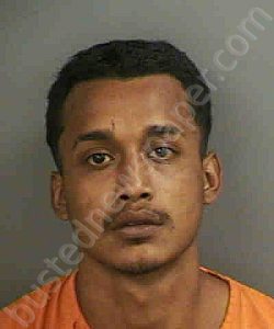 DOMINQUEZ,ALEJANDRO JOSE | 2021-08-05 Collier County, Florida Booking