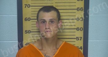 SLAUTERBECK, RICKY L, JR | 2021-08-05 19:09:00 Ottawa County, Ohio Booking