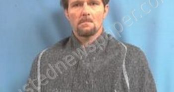 <B>CHRISTOPHER</B> <B>JOSEPH</B> ZIMMER #, <b>Stone</b> County, Arkansas, Stone County, Arkansas - 2021-08-05 06:47:00