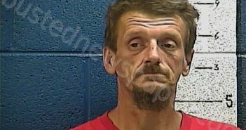 <B>HALL</B>, <B>JEFFERY</B> <B>EARL</B> #, Rockcastle County, Kentucky - 2021-08-05 03:21:00