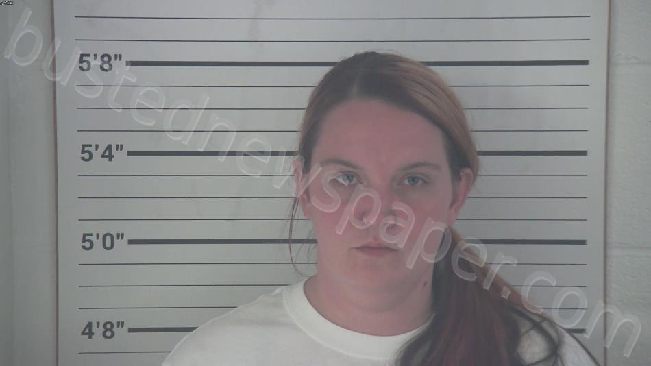 THOMAS, DESIREE NICOLE #, Campbell County, Kentucky - 2021-08-05 16:00:00