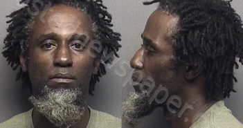SMITH,STEVEN LEDAY | 2021-08-05 12:35:00 Saline County, Kansas Booking