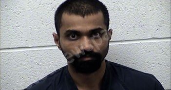 PAKA, SHIVAJI | 2021-08-05 Chase County, Kansas Booking