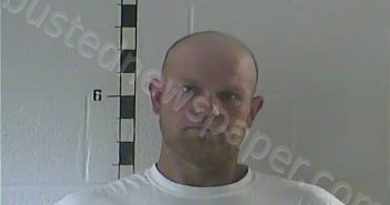 <B>BARBER</B>, <B>JOHN</B> <B>RALPH</B> #, Shelby County, Kentucky - 2021-08-05 06:42:00