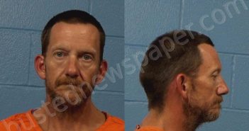 SMITH, JOSEPH PRESTON | 2021-08-05 Williamson County, Texas Booking