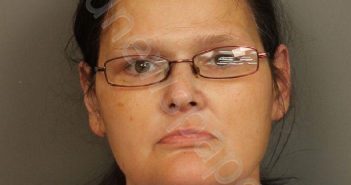 NELSON, KIMBERLY SUE | 2021-08-05 16:43:00 Jefferson County, Alabama Booking