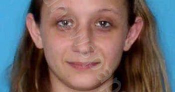 SMITH, TABITHA BROOKE | 2021-08-05 16:56:00 Jefferson County, Alabama Booking