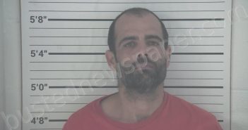 <B>HADDEN</B>, <B>BRANDEN</B> <B>LEE</B> #, Campbell County, Kentucky - 2021-08-05 14:20:00