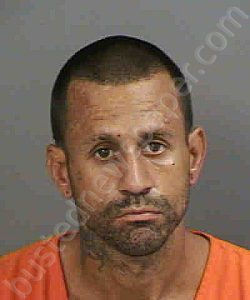 CRUZ,MANOLIN SANDALIO | 2021-08-05 Collier County, Florida Booking