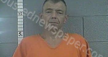 <B>HALL</B>, <B>ERIC</B> WADE #, Bullitt County, Kentucky - 2021-08-05 11:32:00