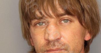 MARTIN, JOHN CURTIS | 2021-08-05 20:45:00 Jefferson County, Alabama Booking