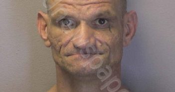 <B>WILLIAMS</B>,<B>JERRY</B> WAYNE #, Catawba County, North Carolina - 2021-08-05 03:35:00